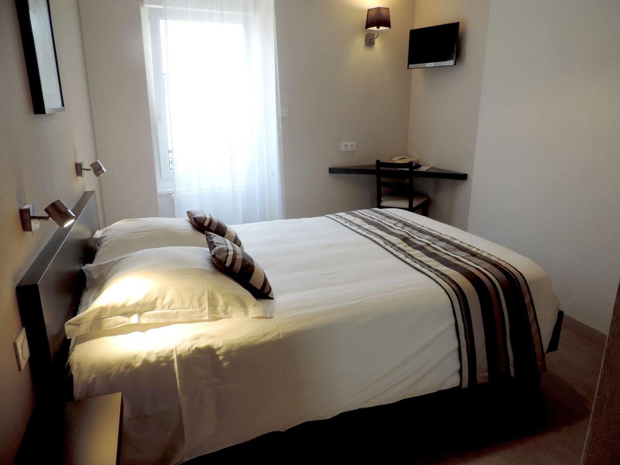 Le Cadoudal Ξενοδοχείο Auray Εξωτερικό φωτογραφία